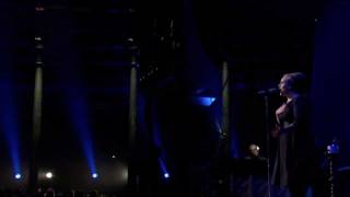 Adele  Hometown Glory Live Itunes Festival 2011 HD [upl. by Berte]