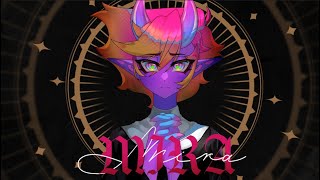 【COVER】MIRA  Kanaria【Cover by G0blin】 [upl. by Nessi]