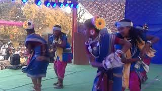 Dangari rani kesinga kalahandi utsav celebration [upl. by Rexferd]