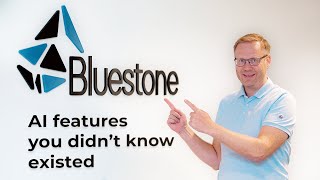 Exciting AI Features in PIM You Need to Know About  Bluestone PIM [upl. by Alial]