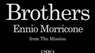 Ennio Morricone Brothers orchestral [upl. by Deery]