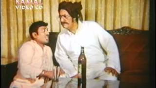 punjabi movie sarpanch part 6 [upl. by Olodort]