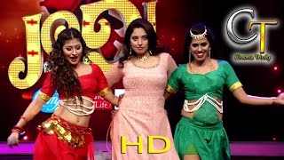 Hot Edits of vijay tv Mumtaj  Priya  Sunitha  Dance Reality show Jodi no 1 [upl. by Nedlog]