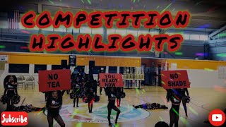 COMPETITION HIGHLIGHTS [upl. by Hibbs]