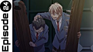 Kono Oto Tomare Season 2 Episode 11 Hindi Explaintion  Anime In Hindi  Original Otaku [upl. by Brewster187]