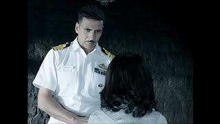 rustom  akshay kumar movies rustom clip  rustum video songs  akshay kumar  hindi movies [upl. by Wojcik983]