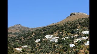 Κόρθι  Άνδρος  Korthi Andros Greece [upl. by Gough]