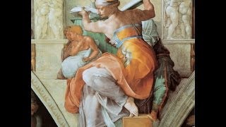 Michelangelo Buonarroti [upl. by Ruddie437]