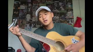 Sparsa Sangeet  Purna Rai ll Cover ll Prashant Tamang PT ll [upl. by Juliana172]