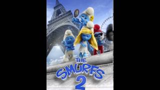 THE SMURFS 2 Animated Poster  HD [upl. by Kennett858]