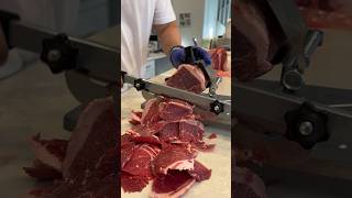 Slicing my own kbbq meats part 2 [upl. by Itirp920]