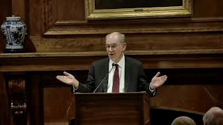 John Mearsheimer Ukraine Salon [upl. by Alidia253]