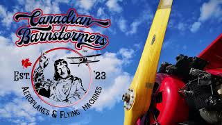 Canadian Barnstormers [upl. by Gerianne374]