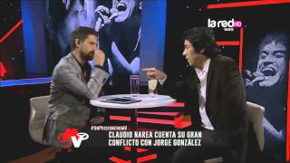 Mentiras Verdaderas Programa Completo Martes 30 de Septiembre 2014 [upl. by Vigor]