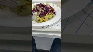 University CanteenMess in Germany I తెలుగు Vlogs I [upl. by Nuris376]