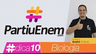 Controle Biológico de Pragas  Dica 10 de Biologia  Prof Bellinati [upl. by Arahahs]