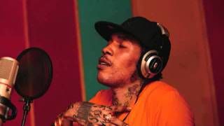 Vybz Kartel  Open Up April 2011 HD [upl. by Hestia]