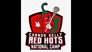 Connor Kelly Red Hots National Avon Camp [upl. by Kaete]