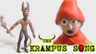 The Krampus Song  The Chardon Polka Band official music video [upl. by Ethelin]