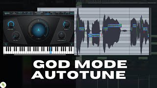 How to use autotune in fl studio 20  5 TIPS YOU NEED [upl. by Karlie498]