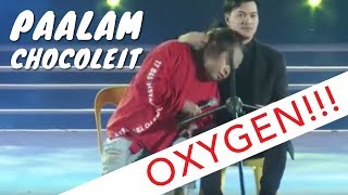 Last Performance of Chokoleit in Abra FULL PERFORMANCE [upl. by Utimer]