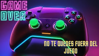 La Nueva Era del Gaming Tecnología que Lleva los Videojuegos al Siguiente Nivel [upl. by Kemble]