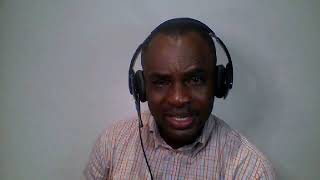 Tutor Okechukwu TEFL certified [upl. by Lorrayne]