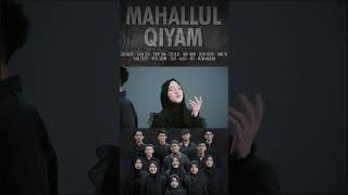 MAHALUL QIYAM Maulid Nabi mahalulqiyam nissasabyanfullalbum nissasabyan [upl. by Evetta]