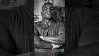 Mike Tyson 20 Inch Neck miketyson youtubeshorts fyp [upl. by Akisej]