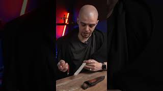 3 Ways of Knife Honing [upl. by Hotze]