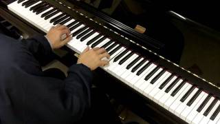 Bastien Piano Basics Level 1 Piano No44 Largo P43 [upl. by Lashondra]