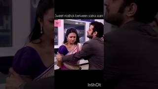 Chori kiya  Pyar bhari nokjhok love yhm ishitaraman yehaimohabbatein lovesong nokjhok [upl. by Barcroft]