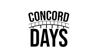 Concord Days Lexington Alarm with guests Erica McAvoy and Paul OShaughnessy [upl. by Sparrow486]