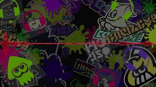 Buoyant Boogie Remix  Splatoon 2 [upl. by Tanah]