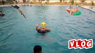 swimming pool enjoy vlgo video  🤣 [upl. by Marcelia928]