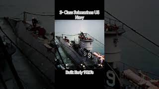 US SClass Submarines US Navy Getting Underway submarine usnavy [upl. by Lectra203]