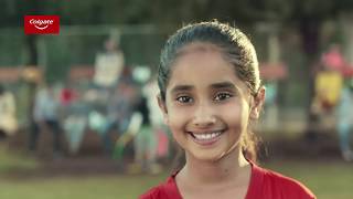 Colgate TVC 2019 [upl. by Ssor]