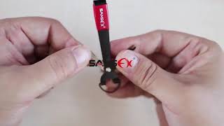 How To Tie Fishing knot quickly  Quick Knot tying tool [upl. by Dyob684]