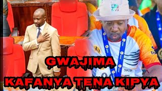 GWAJIMA TENA KAFANYA JAMBO JIMBO LAKE LA KAWE 🔥 🔥 🔥 [upl. by Emlynne512]