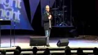 Bill Johnson  Bringing Heaven to Earth Part 12 [upl. by Elleynad]