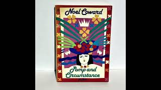 quotPomp and Circumstancequot By Noël Coward [upl. by Enilram]