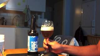 รีวิวเบียร์ Review Beer Brewdog PUNK IPA [upl. by Enawtna432]