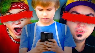 La Terribile Verità su YOUTUBE KIDS [upl. by Eloci]