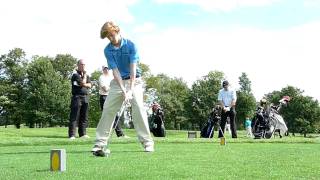 Golf Monthly at The Belfry [upl. by Blumenfeld]