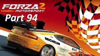 Lets Play  Forza Motorsport 2  Episode 94  A Class Endurance [upl. by Aissatsana]