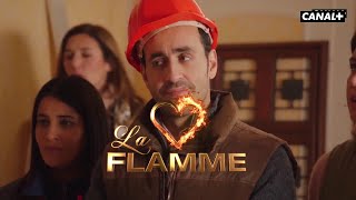 La Flamme  Toit plus moi Extrait [upl. by Timmi333]