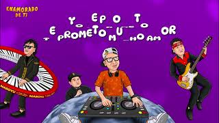 Enamorado de ti Remix  Wilor Maroyu Nestor y willy amp Elmer D8 [upl. by Tail339]