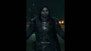 Dark Talion edit talion edit shadowofwar lotr [upl. by Neilla]