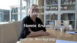 Autisme en verstandelijke beperkingEen aangrijpende korte documentaire [upl. by Pierrette]