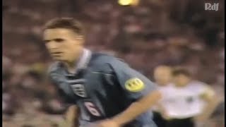 Southgate Penalty Miss [upl. by Barram]